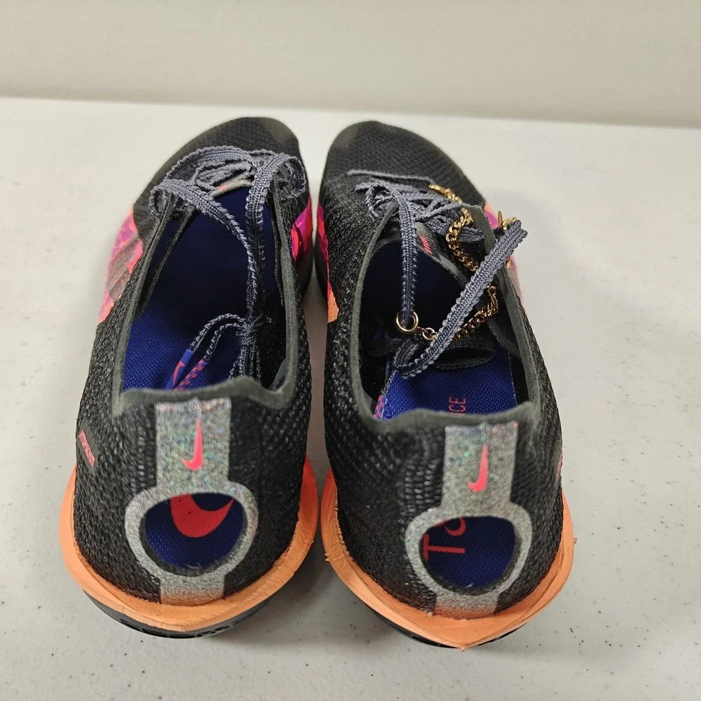 Nike Victory 2 Glam Track & Field Spikes Men's 10 Light Carbon IM9130-001